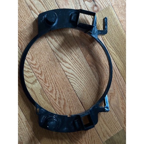 RAINBOW SE Attachment Holder Tool Caddy D4C Canister Vacuum Cleaner Replacement - Picture 1 of 8